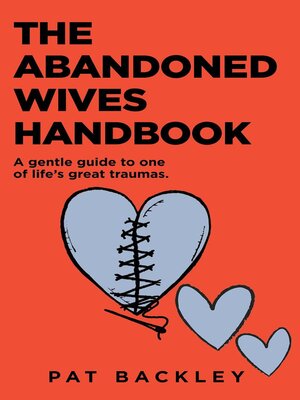 cover image of The Abandoned Wives Handbook